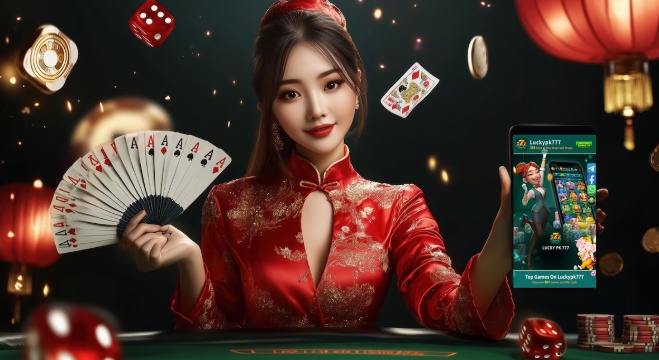 Red Dog Casino -