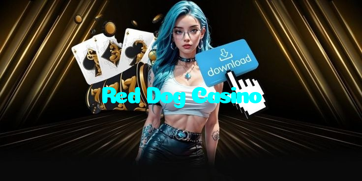 Red Dog Casino خوش آمدید بونس +600% پیشکش موبائل ایپ کے پروموشن سیکشن میں دکھائی دیتی ہے۔