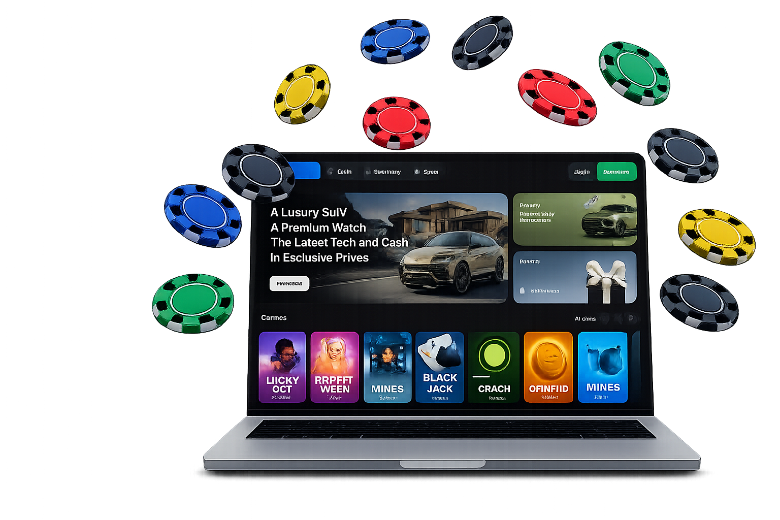 Red Dog Casino Pakistan